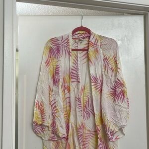 Women’s Ripcurl cover up